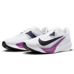 ナイキ（NIKE）　FV6040  100　ランニングシューズ　AIR ZOOM RIVAL FLY エア ズーム ライバル フライ 4  24FA