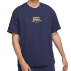 < кошка pohs отправка бесплатная доставка > Nike (NIKE) HF0847 410 футбол PSG Париж Saint-German Max 90 S/S футболка 24FA