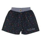 < кошка pohs отправка бесплатная доставка > BALL LINE( мяч линия ) BL774110 BLK баскетбол p Ractis брюки .. брюки багги 25FW