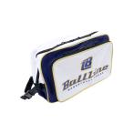 BALL LINE( мяч линия ) BLBG138001 WHT баскетбол сумка для обуви 22SS