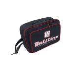 BALL LINE( мяч линия ) BLBG138010 BLK баскетбол сумка для обуви 22SS