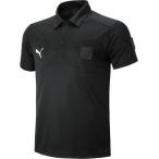 PUMA（プーマ）　656328　01　サッカー　レフリーウェア　SS レフリーシャツ　19Q3