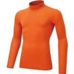 PUMA（プーマ）　656331　08　サッカー　インナーシャツ　コンプレッション モックネック LS シャツ　19Q3