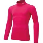PUMA（プーマ）　656331　11　サッカー　インナーシャツ　コンプレッション モックネック LS シャツ　19Q3