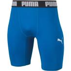 PUMA（プーマ）　656333　02　サッカー　コンプレッション ショートタイツ　19Q3