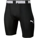 PUMA（プーマ）　656333　03　サッカー　コンプレッション ショートタイツ　19Q3