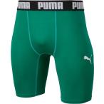 PUMA（プーマ）　656333　05　サッカー　コンプレッション ショートタイツ　19Q3