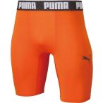 PUMA（プーマ）　656333　08　サッカー　コンプレッション ショートタイツ　19Q3