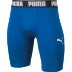 PUMA（プーマ）　656333　10　サッカー　コンプレッション ショートタイツ　19Q3
