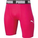 PUMA（プーマ）　656333　11　サッカー　コンプレッション ショートタイツ　19Q3