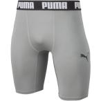 PUMA（プーマ）　656333　13　サッカー　コンプレッション ショートタイツ　19Q3