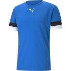 PUMA( Puma ) 705141 02 футбол TEAMRISE игра рубашка 20Q1