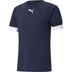 PUMA( Puma ) 705141 06 футбол TEAMRISE игра рубашка 20Q1