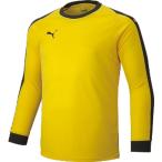 PUMA( Puma ) 729965 03 футбол LIGA GK рубашка накладка имеется 20Q1