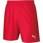 PUMA（プーマ）　729970　01　サッカー　LIGA ゲームパンツ コア ジュニア　19Q3