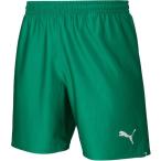 PUMA（プーマ）　729970　05　サッカー　LIGA ゲームパンツ コア ジュニア　19Q3
