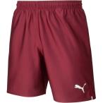 PUMA（プーマ）　729970　09　サッカー　LIGA ゲームパンツ コア ジュニア　19Q3