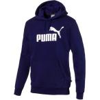 PUMA（プーマ）　851745　06　ESS ロゴフーディ 19Q1