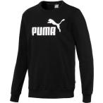 PUMA（プーマ）　851750　01　ESS ロゴクルースウェット 19Q1