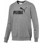 PUMA（プーマ）　851750　03　ESS ロゴクルースウェット 19Q1