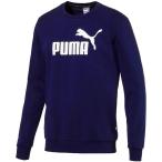 PUMA（プーマ）　851750　06　ESS ロゴクルースウェット 19Q1