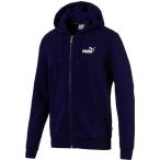 PUMA（プーマ）　851767　06　ESS フーデッドジャケット 19Q1