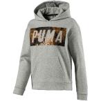 PUMA（プーマ）　853734　04　ジュニア　STYLE フーディ G 19Q1