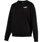 PUMA（プーマ）　853881　01　ESS レディース　クルースウェット 19Q1