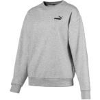 PUMA（プーマ）　853881　04　ESS レディース　クルースウェット 19Q1