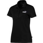 PUMA（プーマ）　853891　01　マルチSP　ESS ポロシャツ　レディース　19Q3