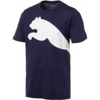 PUMA（プーマ）　854079　06　マルチSP　オーバーサイズロゴ SS Tシャツ メンズ　19Q3