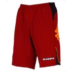 Kappa（カッパ）　KFMC7K07　WI　サッカー　プラクティスショーツ　19FW