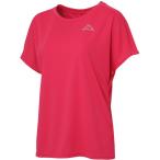Kappa（カッパ）　KM922TS83　MA　マルチSP　レディース　Tシャツ　半袖 シャツ　19FW