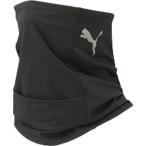 PUMA( Puma ) 023624 01 футбол защита горла "neck warmer" PUMA мульти- шарф снуд 20Q1
