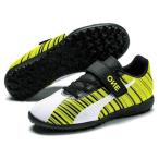 SALE　PUMA（プーマ）　105663  02　サッカー　トレーニングシューズ　ジュニア　PUMA ONE　プーマ ワン 5.4 TT V JR　20Q3