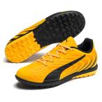 SALE　PUMA（プーマ）　105842　01　サッカー　トレーニングシューズ　ジュニア　PUMA ONE　プーマ ワン 20.4 TT JR　20Q1