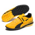 SALE　PUMA（プーマ）　105843　01　サッカー　トレーニングシューズ　ジュニア　PUMA ONE　プーマ ワン 20.4 TT V JR　20Q1