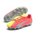 SALE　PUMA（プーマ）　105974　01　サッカー　スパイク　ジュニア　PUMA ONE　プーマ ワン 20.4 HG JR OSG　20Q2