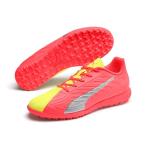 SALE　PUMA（プーマ）　105975　01　サッカー　トレーニングシューズ　ジュニア　PUMA ONE　プーマ ワン 20.4 TT JR OSG　20Q2