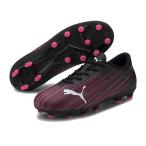PUMA（プーマ）　106102  05　サッカー　スパイク　ジュニア  ULTRA　ウルトラ 4.1 HG JR　20Q4