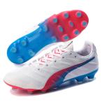 SALE　PUMA（プーマ）　106597  03　サッカー　スパイク　PUMA KING　プーマ キング プラチナム 21 HG/AG　21Q3