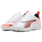SALE　PUMA（プーマ）　108335  01　サッカー　ジュニア  トレーニングシューズ　ULTRA ウルトラ 5 プレイ V TT JR  25Q1