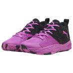 PUMA( Puma ) 314061 05 баскетбол обувь Junior пальто Pro 3 26Q3