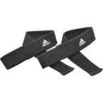 adidas（アディダス）　ADGB12141　ボディケア　トレーニング用品　リフティング ストラップ 17SS