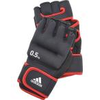 Yahoo! Yahoo!ショッピング(ヤフー ショッピング)adidas（アディダス）　ADWT10702　ボディケア　トレーニング用品　ウエイト グローブ 17SS