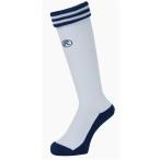< кошка pohs отправка бесплатная доставка > low кольцо s(Rawlings) AAS10F01 WBLUE бейсбол женский Basic длинный носки 20FW