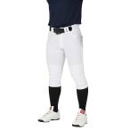 ローリングス(Rawlings) APP9S01J W 野球 4Dウルトラハイパーストレッチパンツ ショートフィット(ジュニア用) 20SS