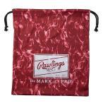 < кошка pohs отправка бесплатная доставка > low кольцо s(Rawlings) EAC15F02 RD бейсбол .. графика мешок для перчатки 26SS