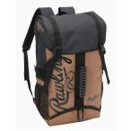 ローリングス（Rawlings）　EBP10F01　BRB　野球　バック　バックパック 32L　20FW
