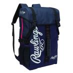 ローリングス（Rawlings）　EBP10S02 N　野球　バックパック M 28L　20SS